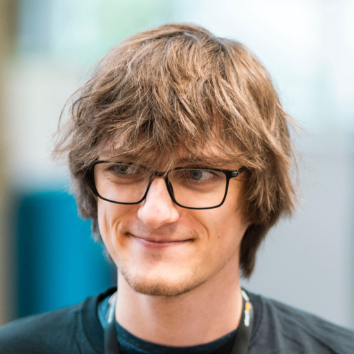 Lukas Weber